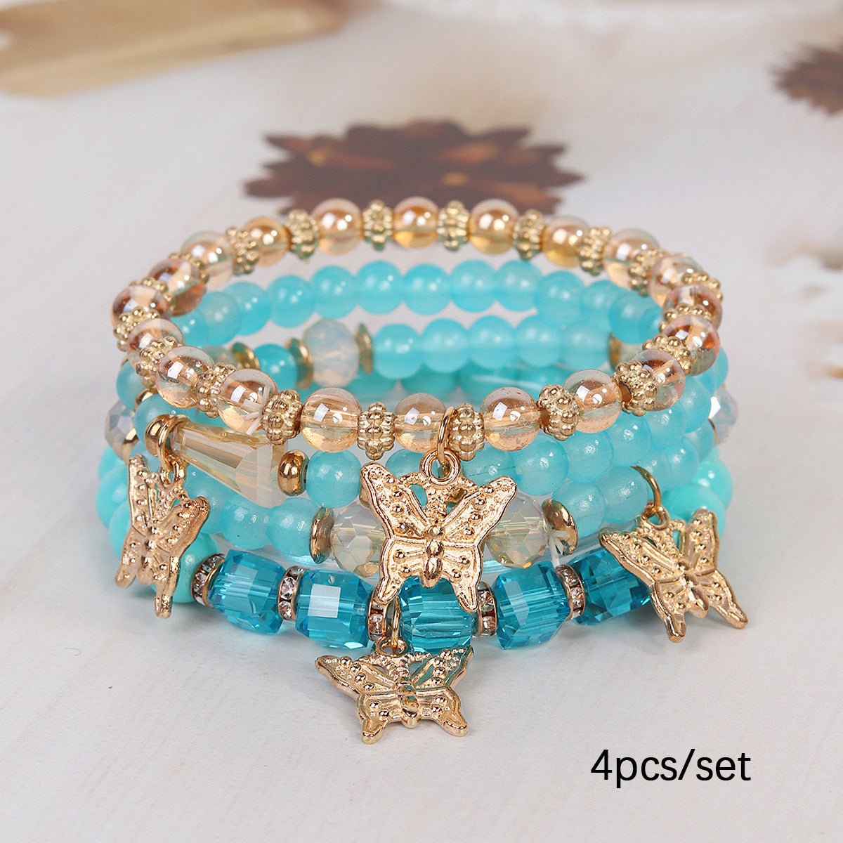 Elvaris Bracelet