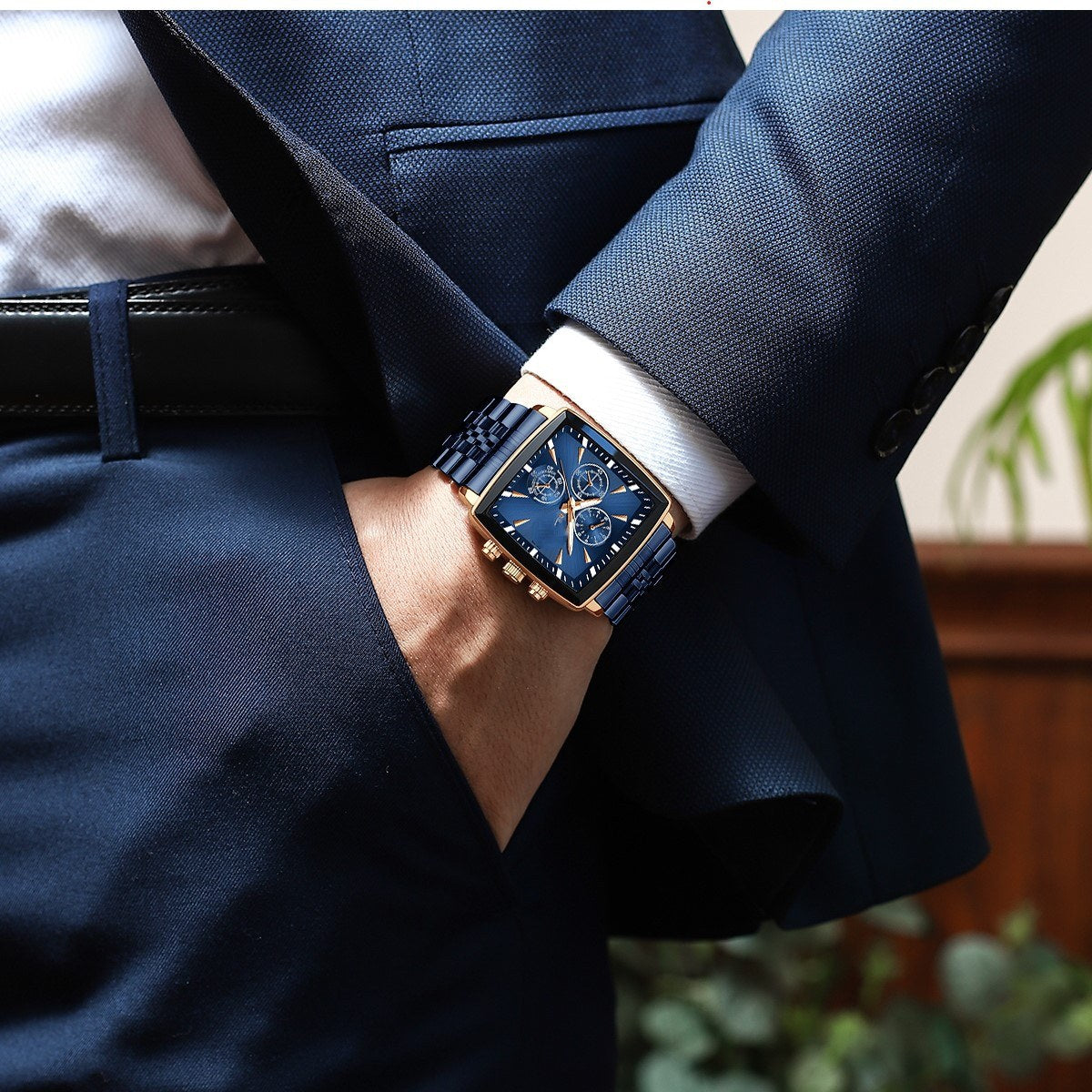 Rovelle Watch