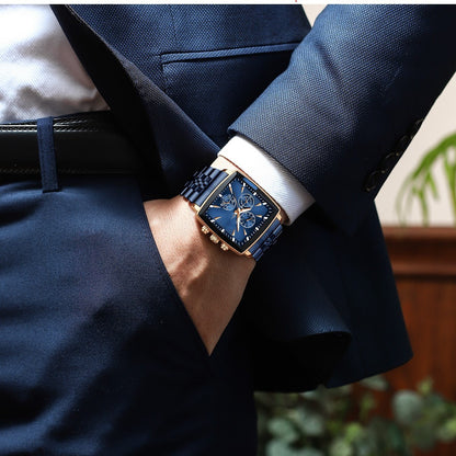 Rovelle Watch