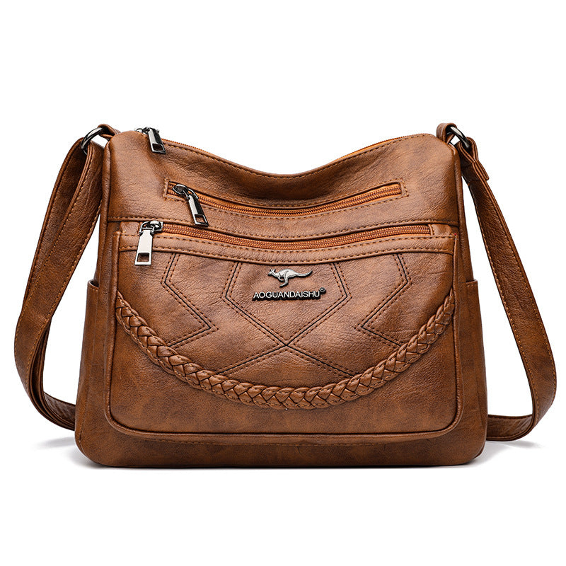 Virelle Crossbody Bag