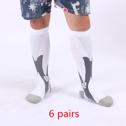 Montaro Women's Socks