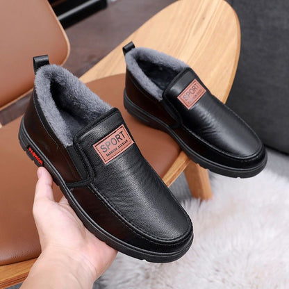 Vellaro Men's Leather Shoes