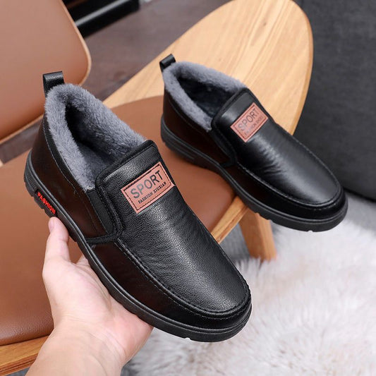 Vellaro Men's Leather Shoes