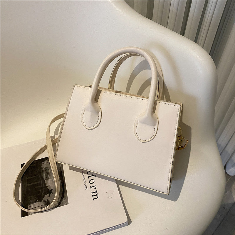 Calvaro Leather Bag