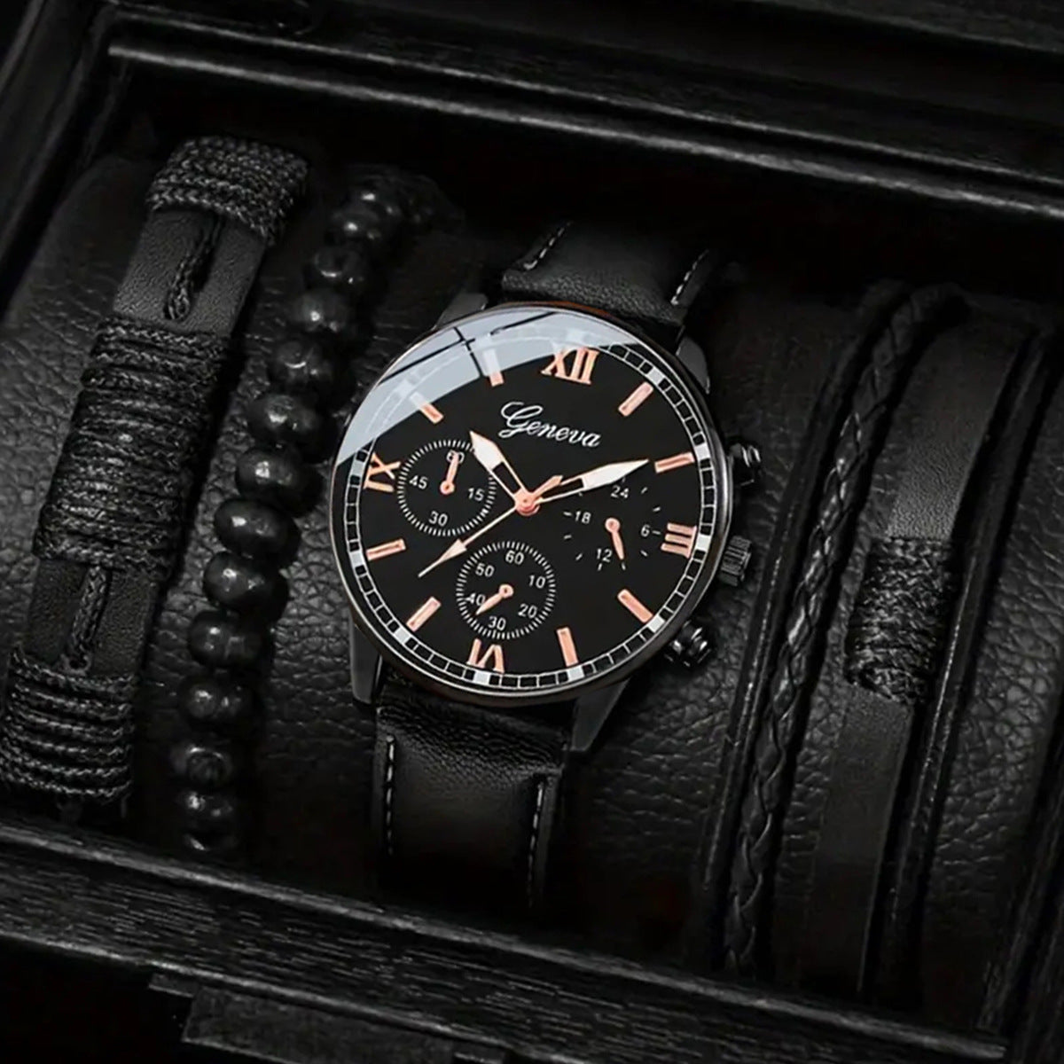 Lunava Watch