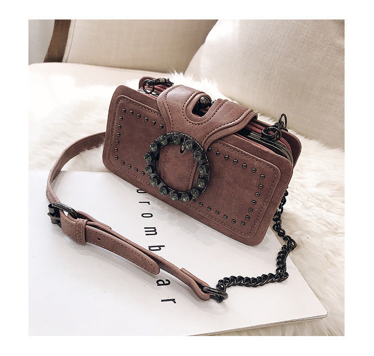 Aurello Crossbody Bag