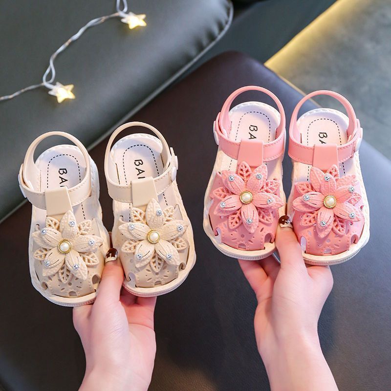 Virelle Kids' Sandals