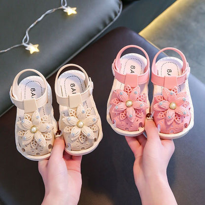 Virelle Kids' Sandals