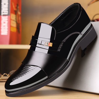 Avelon Men's Leather Shoes