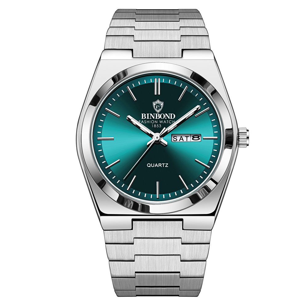Bellori Watch