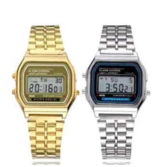 Loravo Watch