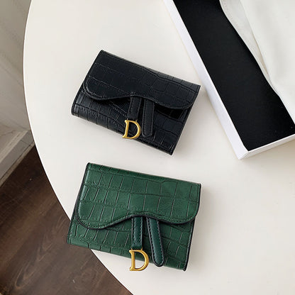 Virelle Women's Leather Wallet