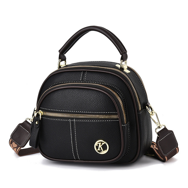 Calvaro Women's Leather Bag