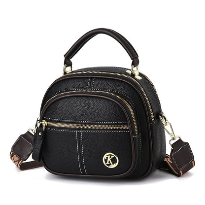 Calvaro Women's Leather Bag