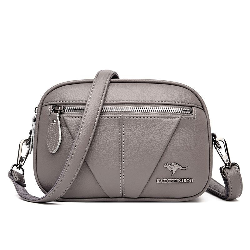 Olivan Women's Leather Bag
