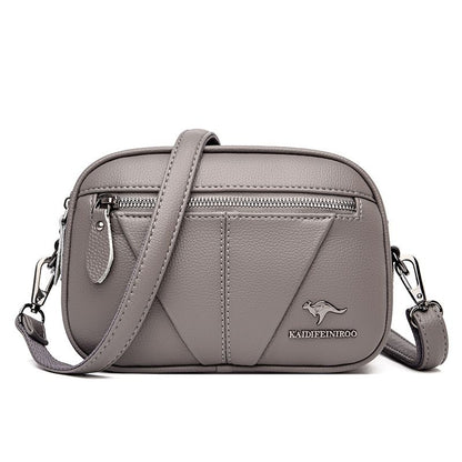 Olivan Women's Leather Bag