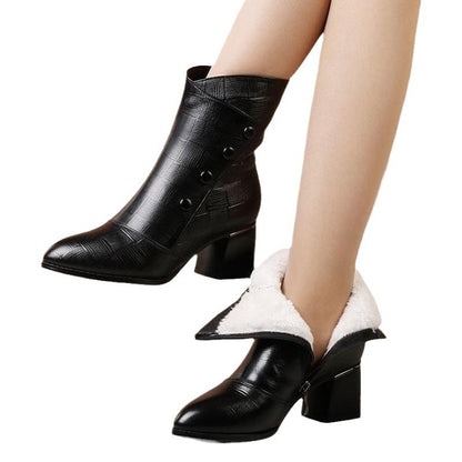 Solvane Boots