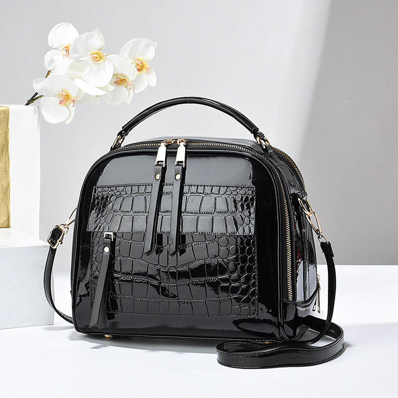 Rovelle Crossbody Bag