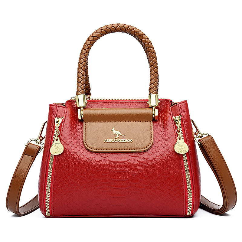 Rovelle Women's Leather Bag
