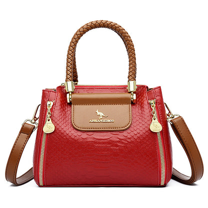 Rovelle Women's Leather Bag