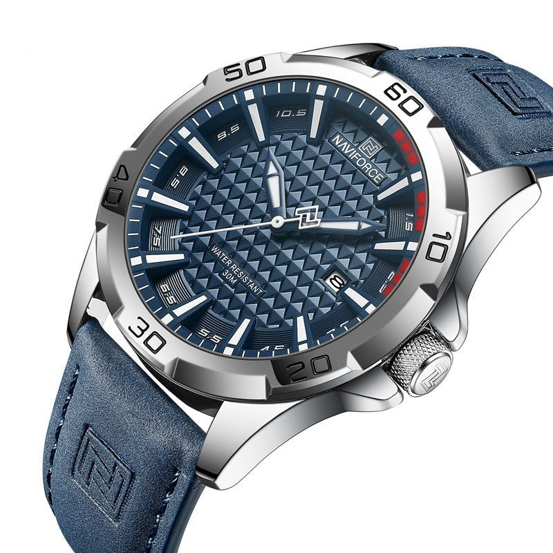 Calvaro Watch