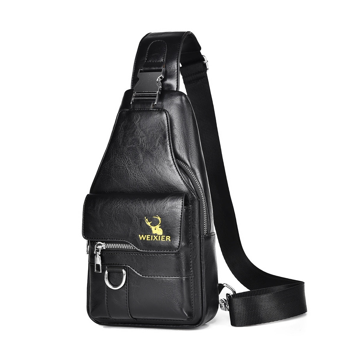 Verano Crossbody Bag
