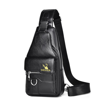 Verano Crossbody Bag