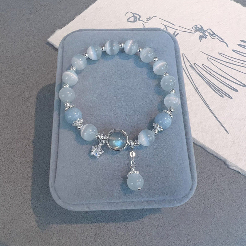 Mirava Bracelet