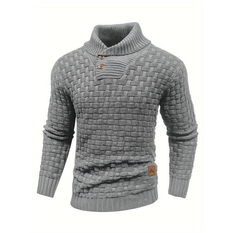 Montaro Men's Sweater