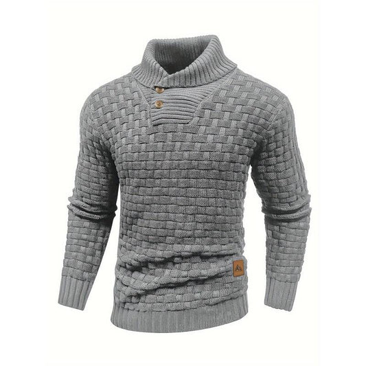 Montaro Men's Sweater