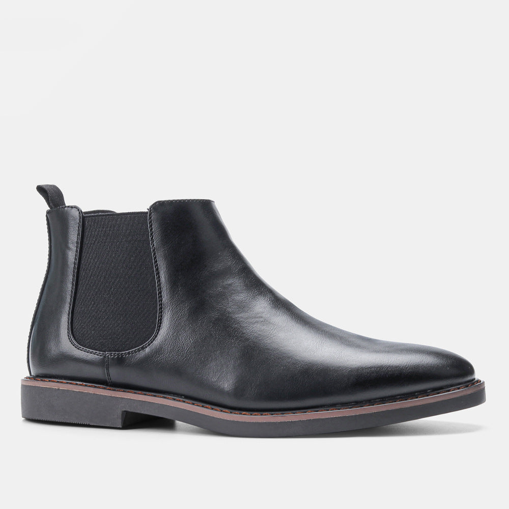 Mirava Men's Boots
