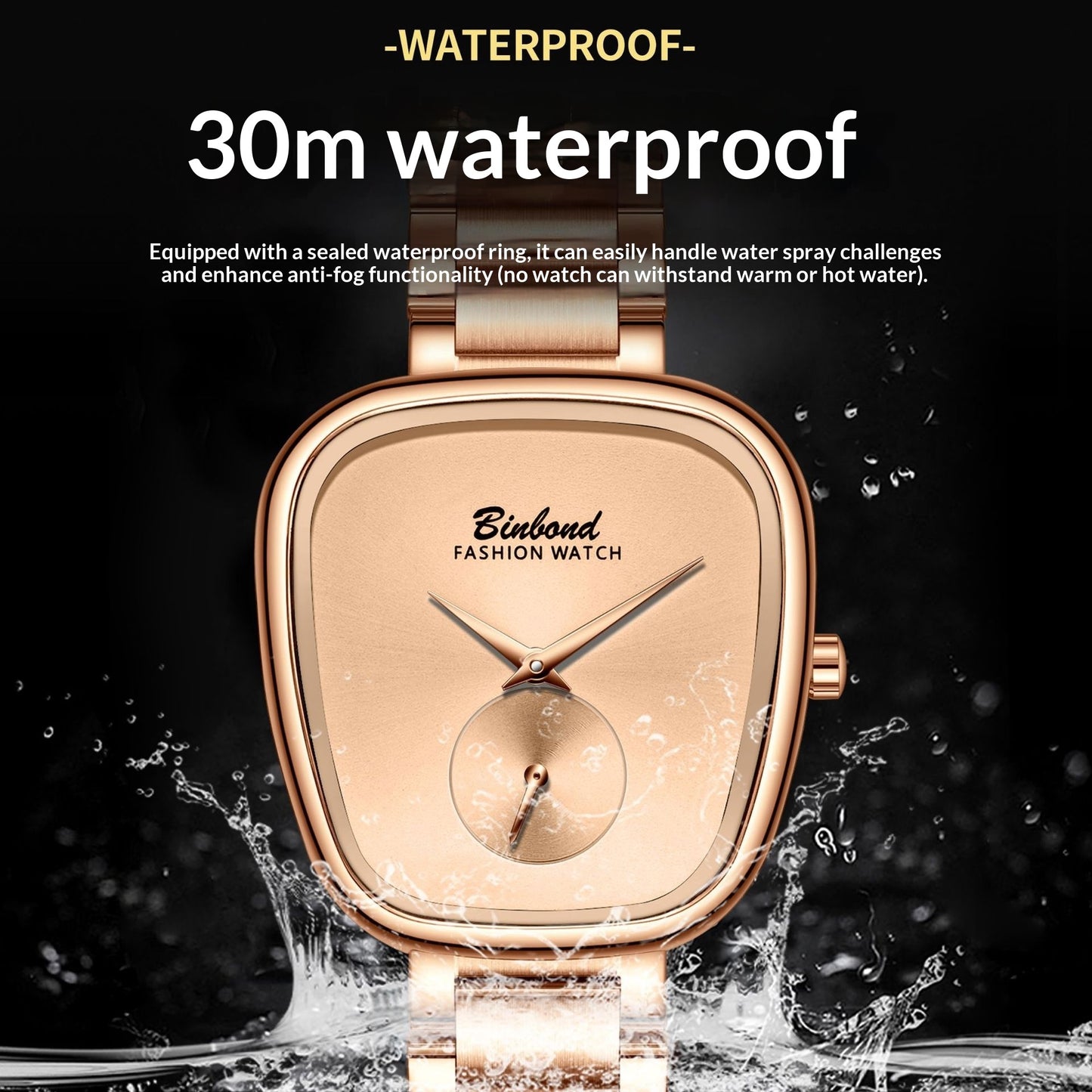 Bellori Watch