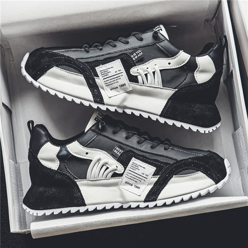 Lunava Men's Sneakers
