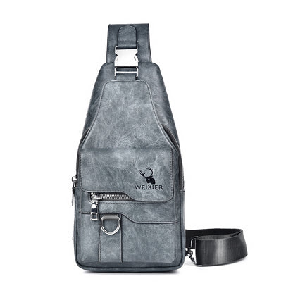 Montaro Crossbody Bag