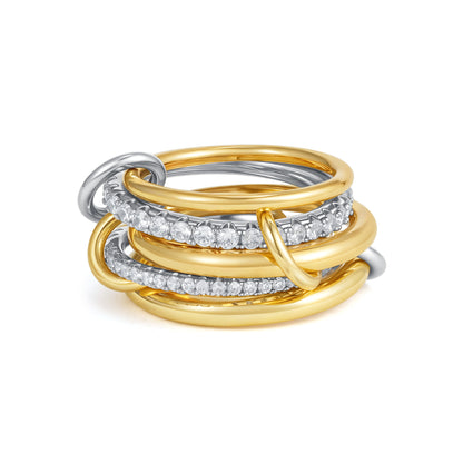 Calvaro Ring