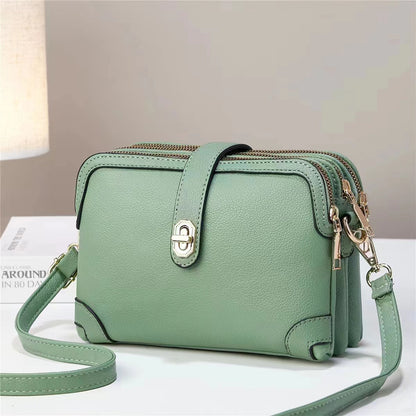 Olivan Women's Shoulder Bag