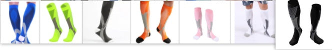 Montaro Women's Socks