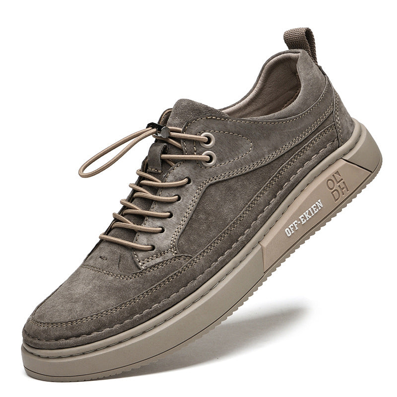 Avelon Leather Shoes