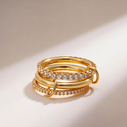 Calvaro Ring