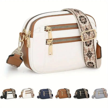 Avelon Crossbody Bag