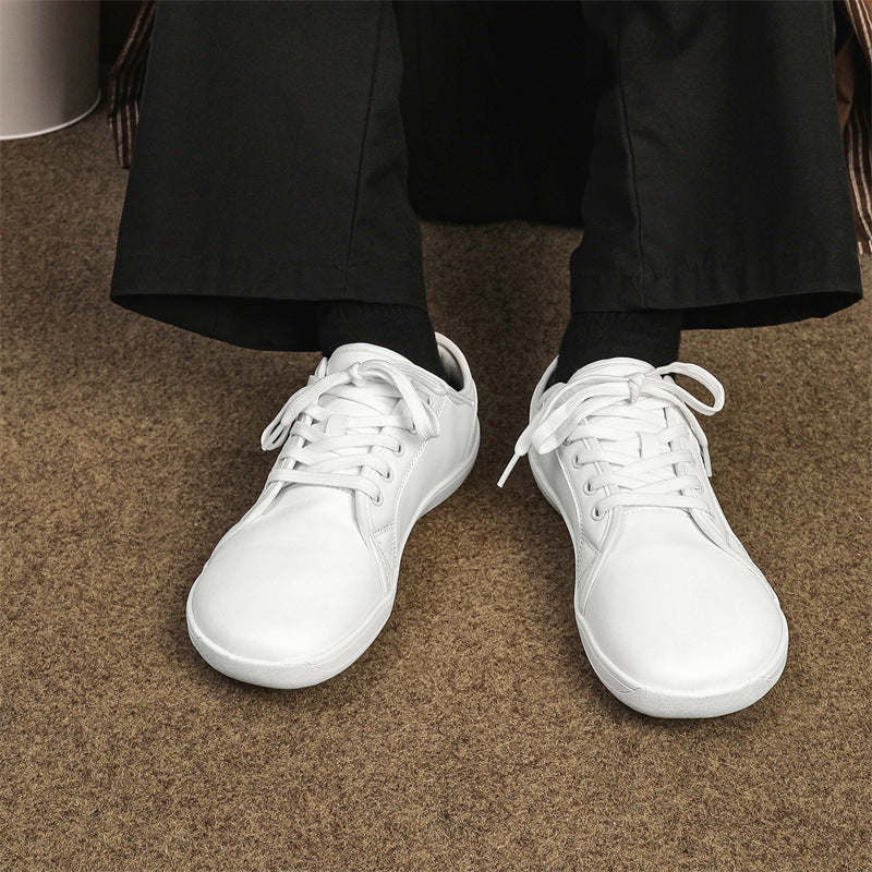 Mirava Men's Leather Shoes