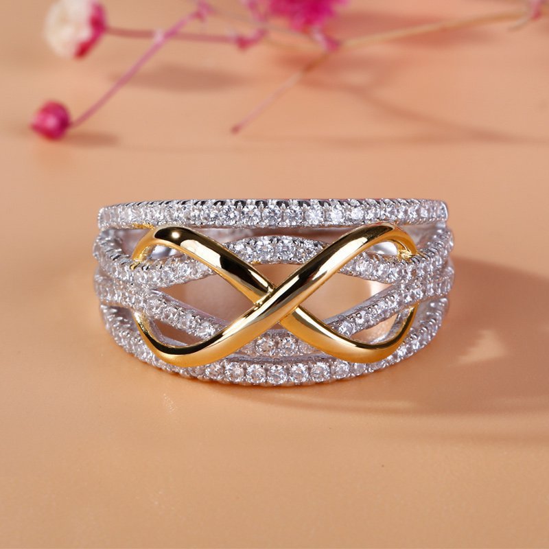 Ariano Ring