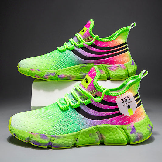 Verano Men's Sneakers