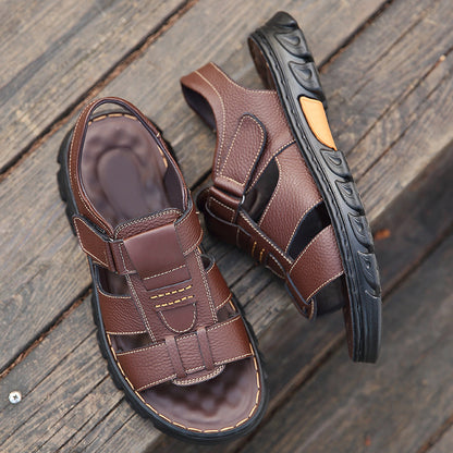 Lunava Men's Sandals