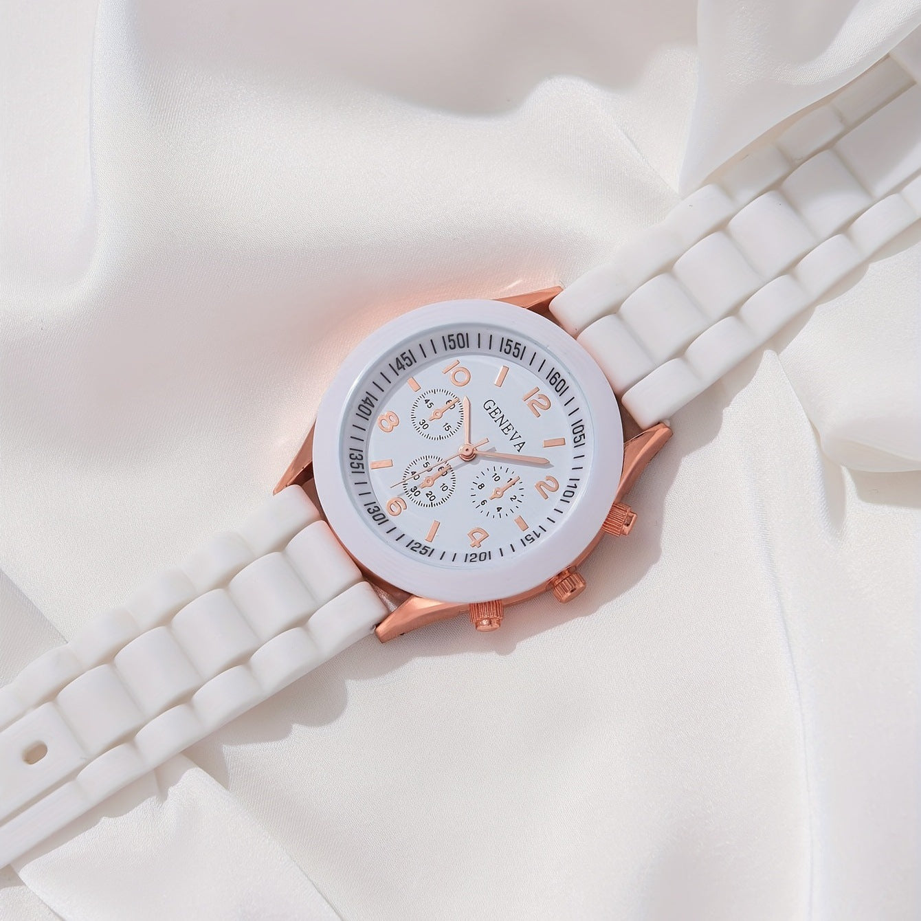 Davaro Watch