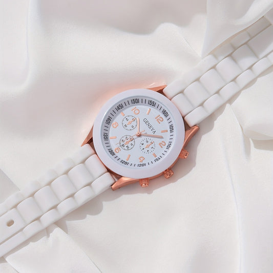 Davaro Watch