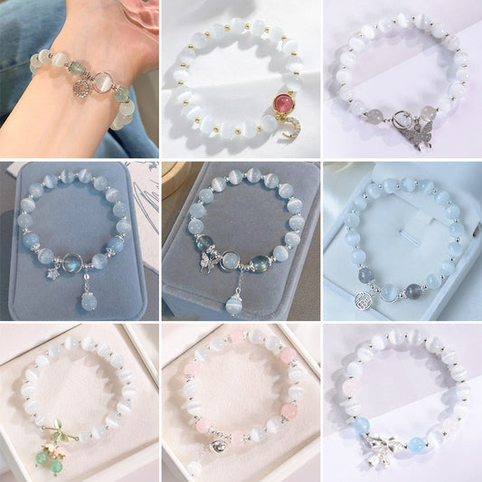 Mirava Bracelet