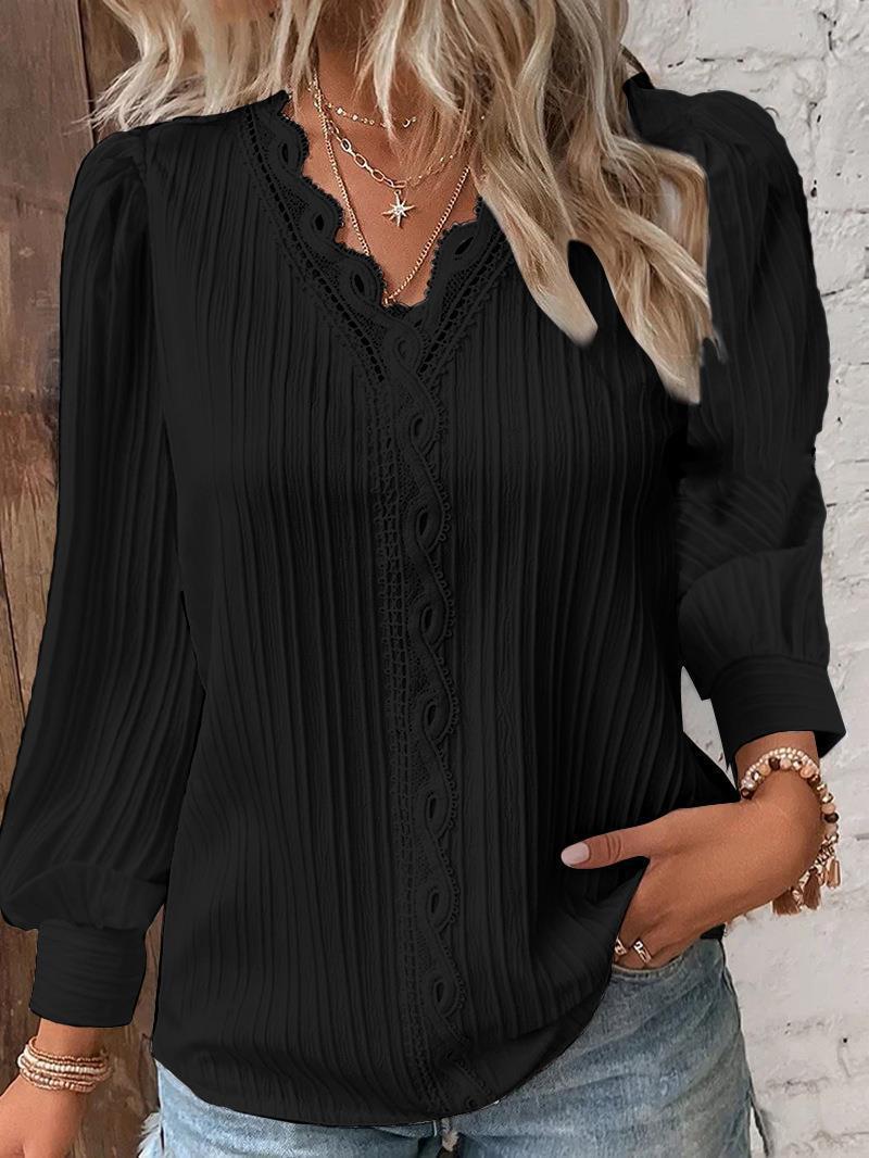 Tavion Women's Blouse