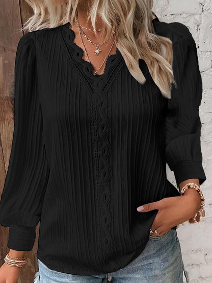 Tavion Women's Blouse