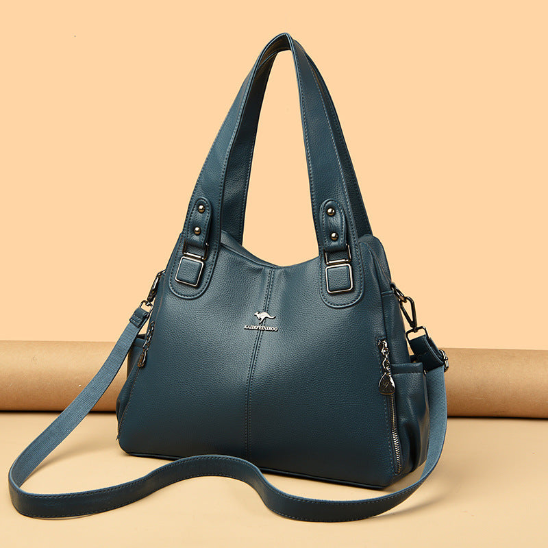 Elvaris Shoulder Bag